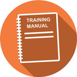 Training Manuals